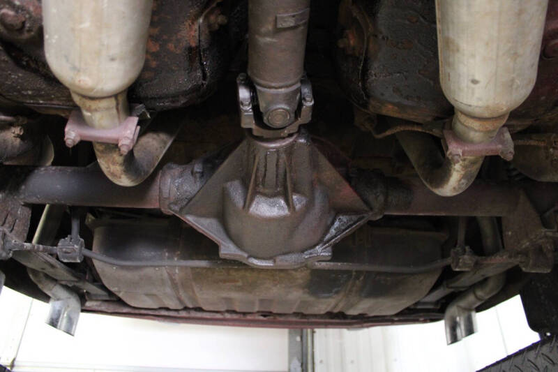 1975 Pontiac Firebird