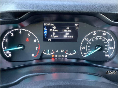 2023 Ford Transit Connect XL