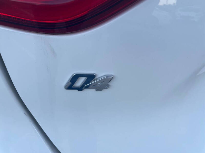 2018 Maserati Levante