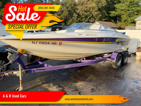 Baja 202 ISLANDER