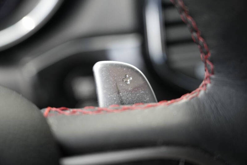 2019 Jeep Grand Cherokee Trailhawk