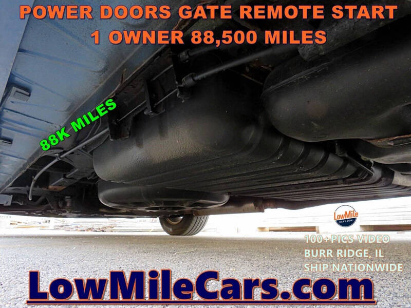 2011 Dodge Grand Caravan Mainstreet