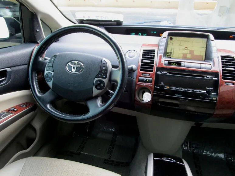 2008 Toyota Prius