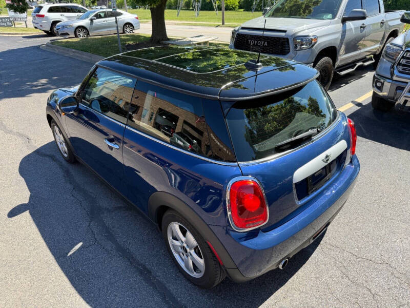 2015 MINI Hardtop 2 Door Cooper