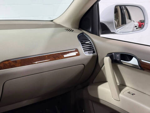 2013 Audi Q7 3.0T quattro Premium Plus