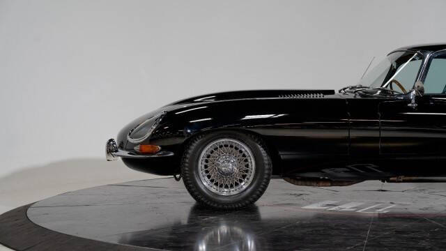 1967 Jaguar XK-E