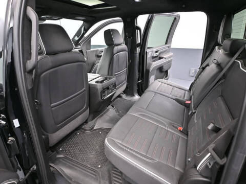 2024 GMC Sierra 2500HD AT4X