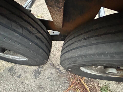 2018 Kaufman Gooseneck