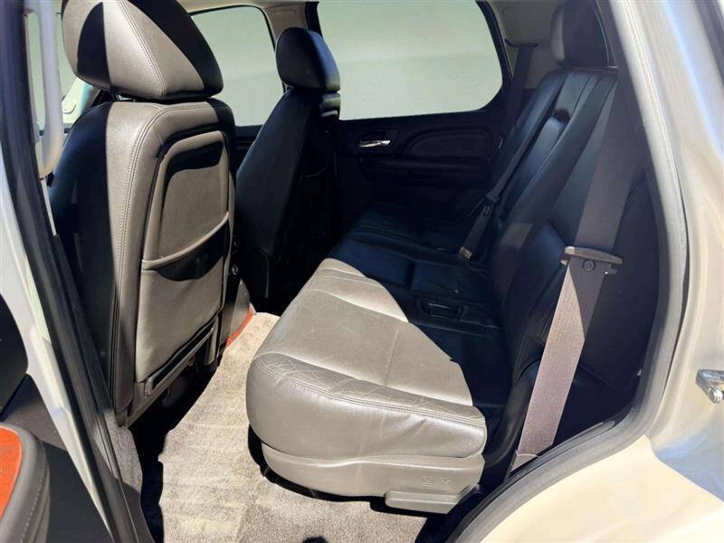 2013 Cadillac Escalade Luxury