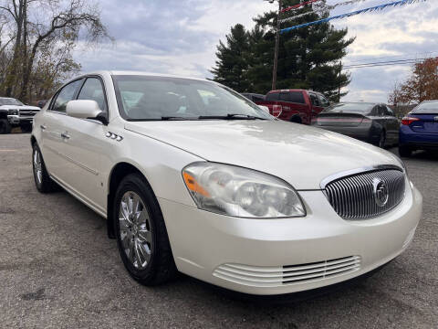 2009 Buick Lucerne CXL Special Edition