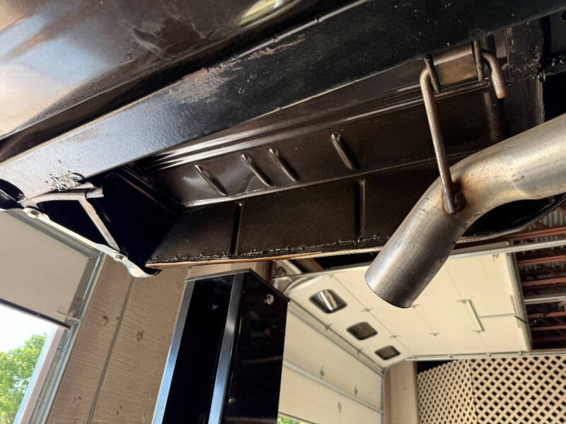 1963 Chevrolet Impala