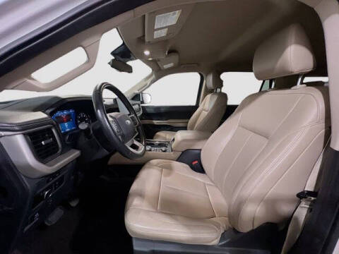 2023 Ford Expedition MAX XLT