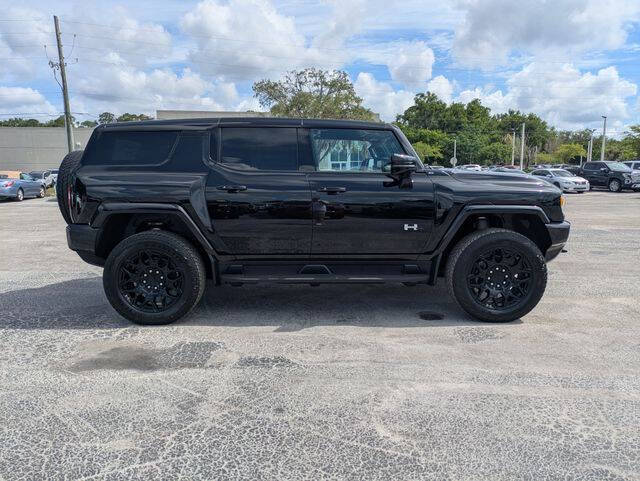 2026 GMC HUMMER EV 2X