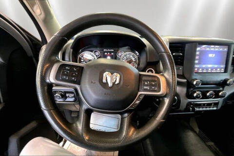 2020 RAM 3500 Tradesman