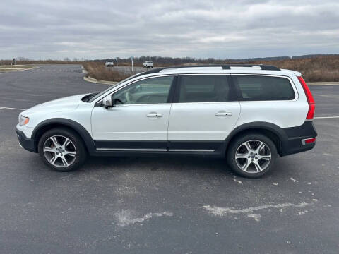 2015 Volvo XC70 T6 Premier Plus