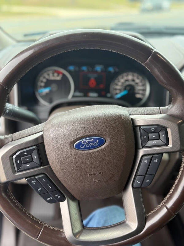 2019 Ford F-150 Limited