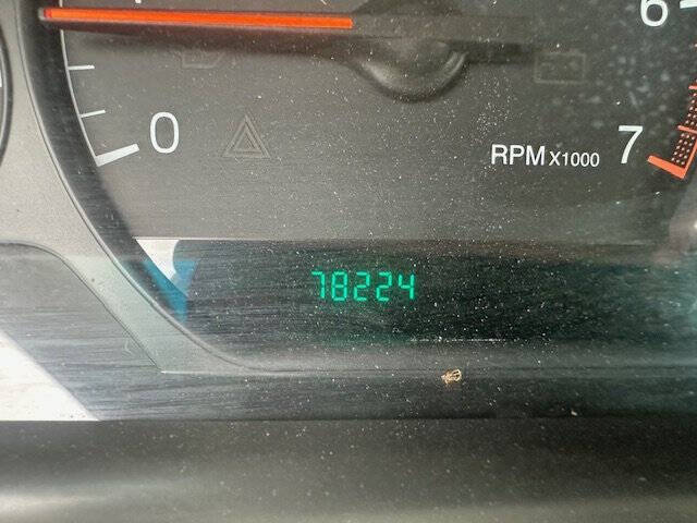 2000 Cadillac Eldorado ETC