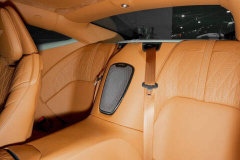 2024 Aston Martin DB12 V8