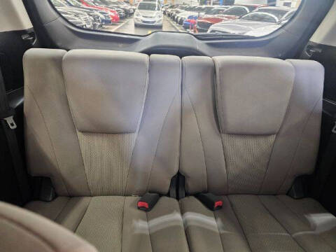 2015 Mazda MAZDA5 Sport