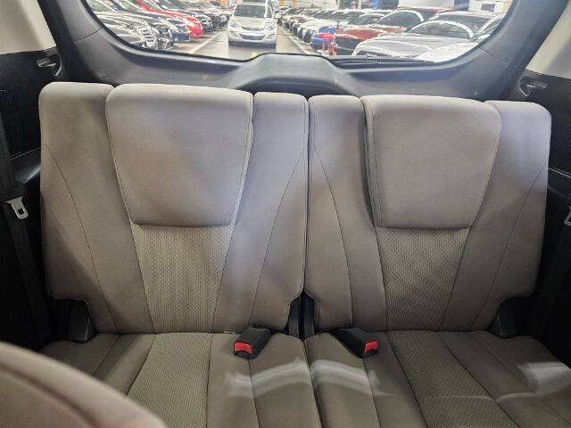 2015 Mazda MAZDA5 Sport