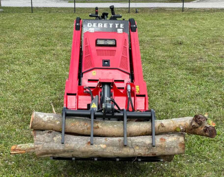 2025 Derette V1000