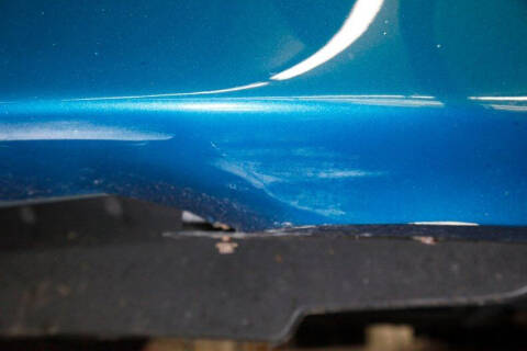 1995 Pontiac Firebird