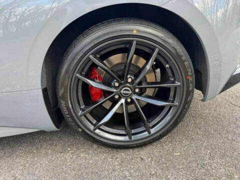 2023 Nissan Z for sale at Private Sales in Walpole MA