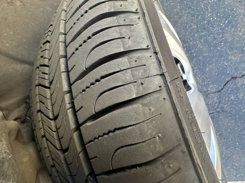 2011 Chevrolet Malibu LT