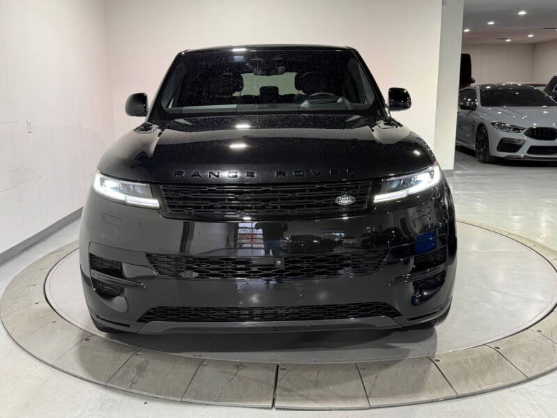 2023 Land Rover Range Rover Sport P360 SE
