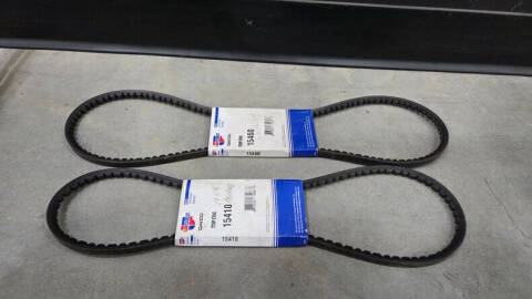 1954 Packard Caribbean