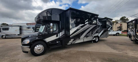 2022 Jayco SENECA 37M