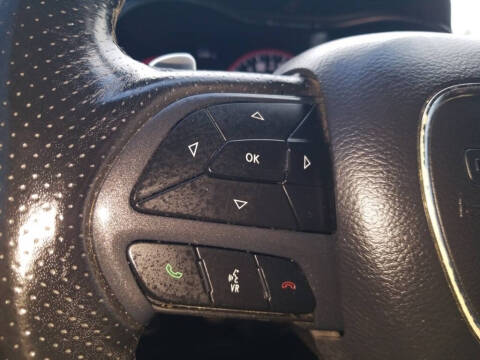 2019 Dodge Durango GT