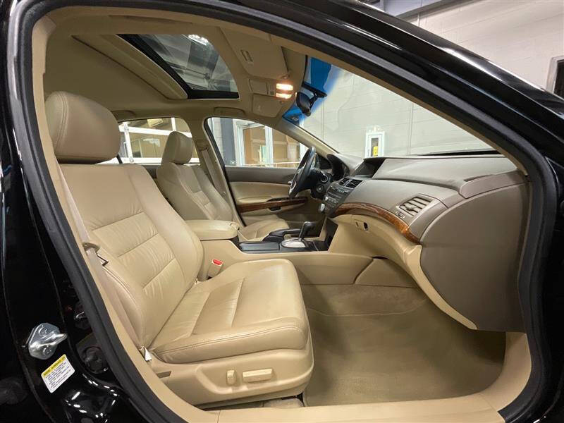 2010 Honda Accord