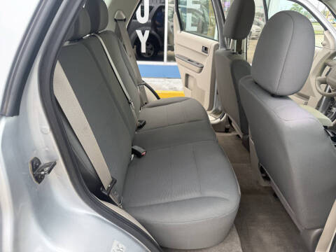 2012 Ford Escape XLS