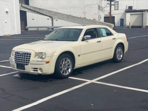 2006 Chrysler 300 for sale at Liberty Auto Sales in Pawtucket RI