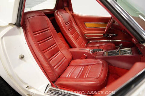 1976 Chevrolet Corvette