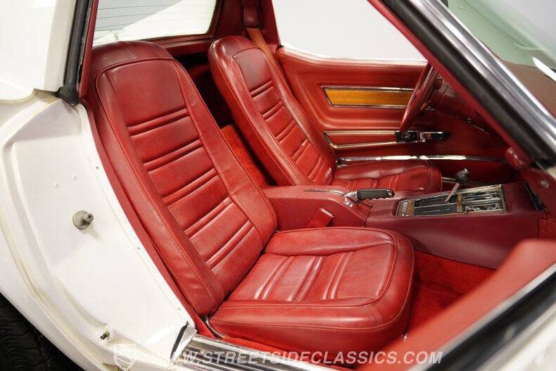 1976 Chevrolet Corvette