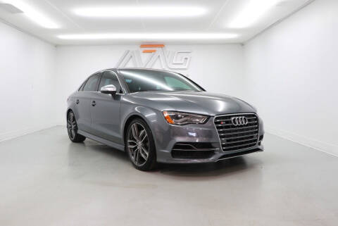 2015 Audi S3 for sale at Alta Auto Group LLC in Concord NC