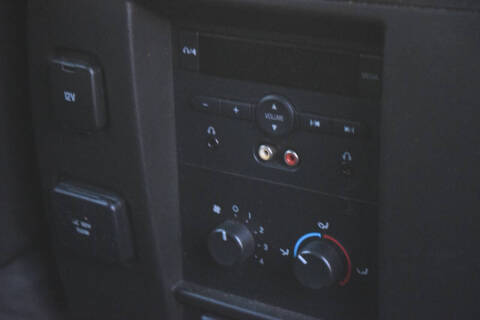 2012 Ford Expedition Limited