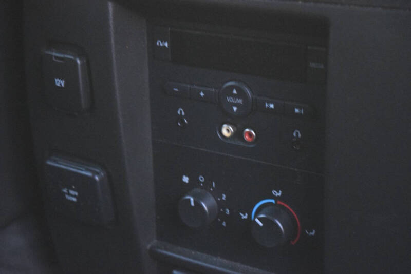 2012 Ford Expedition Limited