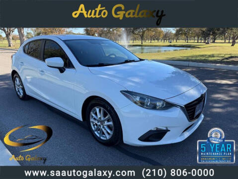 2014 Mazda MAZDA3 i Grand Touring