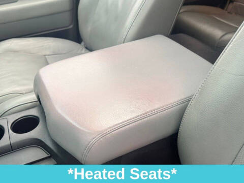 2016 Toyota Sequoia Platinum