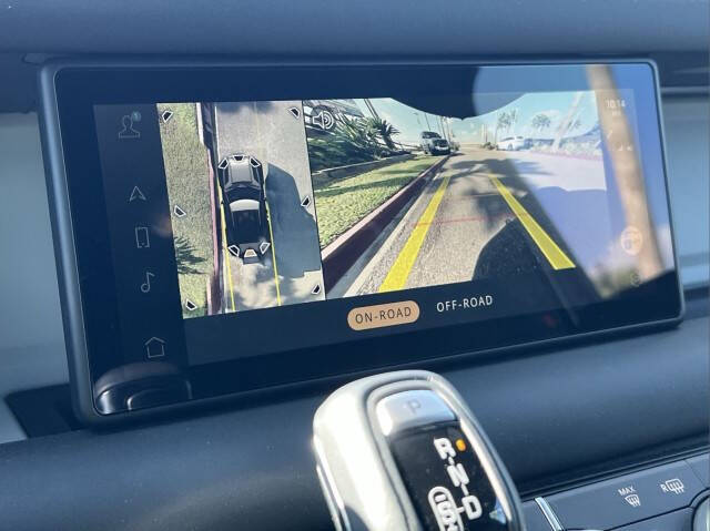 2024 Land Rover Defender 90 P400 X-Dynamic SE