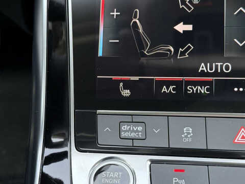 2024 Audi Q7 quattro Premium Plus 45 TFSI