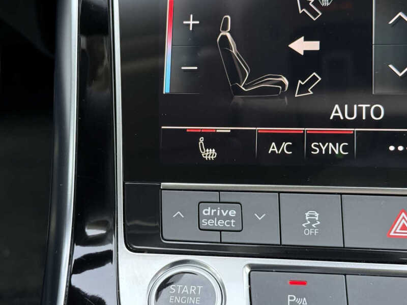 2024 Audi Q7 quattro Premium Plus 45 TFSI