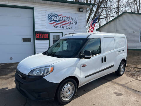 2021 RAM ProMaster City for sale at NexGen Auto in Zimmerman MN