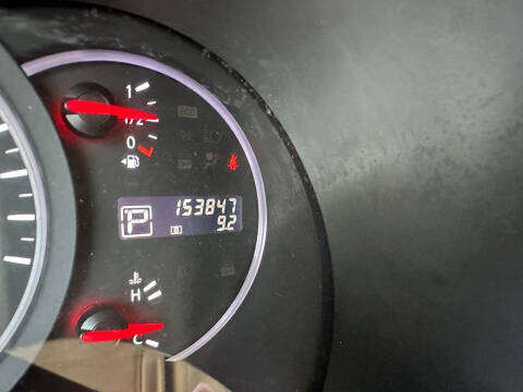 2017 Nissan Quest SV