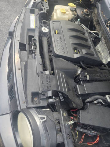 2010 Jeep Compass Sport