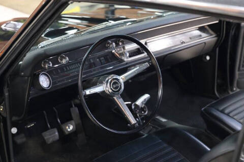 1967 Chevrolet Chevelle