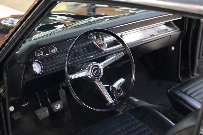 1967 Chevrolet Chevelle